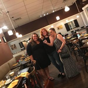 Meet your Posher, Jackie